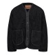 diesel,men,s,protective,shell,windbreaker,black,grey,denm
