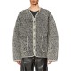 облекла,на,разпродажба,мъжки,якета,diesel,diesel,boy,s,giacca,sn99,black,grey,denm