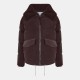 дамско,яке,дамски,якета,и,палта,varley,women,s,roseville,duck,down,long,sleeve,down,jacket,coffee,bean