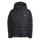 яке,мъжки,якета,бягане,adidas,essentials,climawarm,3,stripes,synthetic,down,jackets,triple,black