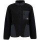 мъжки,якета,barbour,international,adams,oversized,fleece,black,bk31