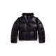 яке,детски,3/4,панталони,polo,ralph,lauren,kids',insulated,short,puffer,jacket,polo,black