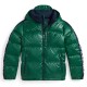 яке,polo,ralph,lauren,kids,insulated,medium,puffer,jacket,new,forest
