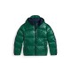 яке,детски,3/4,панталони,polo,ralph,lauren,kids',insulated,medium,puffer,jacket,new,forest