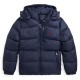 яке,polo,ralph,lauren,kids,insulated,weather,resistant,medium,puffer,jacket,newport,navy