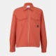 облекла,на,разпродажба,мъжки,якета,ps,paul,smith,men's,patch,pocket,overshirt,orange,19