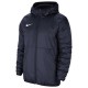 непромокаемо,яке,мъжки,якета,футбол,nike,men,s,park,20,full,zip,hooded,therma,fit,rain,jacket,navy