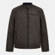 яке,облекла,на,разпродажба,мъжки,якета,replay,men's,biker,quilted,jacket,olive