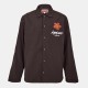 яке,мъжки,якета,kenzo,men,s,futura,coach,jacket,chocolate,91