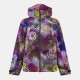 мъжки,якета,kenzo,men,s,x,futura,2000,water,repellent,hooded,long,sleeve,windbreaker,khaki,50