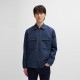 мъжки,якета,boss,men,s,lovel,zipped,overshirt,open,blue