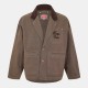 яке,мъжки,якета,kenzo,men,s,workwear,harrington,jacket,taupe,92
