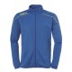 яке,мъжки,якета,uhlsport,men,s,stream,22,classic,moisture,wicking,performance,training,jacket,blue,lime,yel