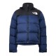 дамско,яке,дамски,якета,и,палта,the,north,face,womens,1996,retro,nuptse,water,resistant,goose,down,short,puffer,jacket,navy,blk