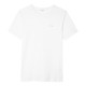 тениска,мъжки,тениски,paul,smith,mens,regular,fit,chest,logo,t,shirt,white,01