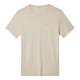 тениска,мъжки,тениски,paul,smith,mens,regular,fit,chest,logo,t,shirt,beige,08