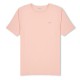 тениска,мъжки,тениски,paul,smith,mens,regular,fit,chest,logo,t,shirt,pink