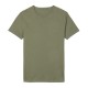 тениска,мъжки,тениски,paul,smith,mens,regular,fit,chest,logo,t,shirt,khaki,35