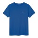 тениска,мъжки,тениски,paul,smith,mens,regular,fit,chest,logo,t,shirt,royal