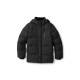 яке,детски,3/4,панталони,calvin,klein,jeans,kids',insulated,medium,puffer,jacket,ck,black,beh