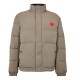 яке,облекла,на,разпродажба,мъжки,якета,hugo,men's,red,short,puffer,jacket,medium,grey