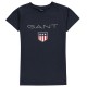 тениска,детски,облекла,gant,shield,logo,t,shirt,navy,433