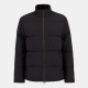 яке,мъжки,якета,barbour,men,s,northwood,quilted,long,sleeve,medium,puffer,jacket,dark,oak