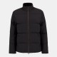 яке,мъжки,якета,barbour,men's,northwood,quilted,long,sleeve,medium,puffer,jacket,dark,oak