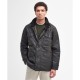 яке,barbour,men,s,sapper,cotton,concealed,hood,wax,jacket,olive,classic