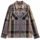 barbour,mens,ettrick,overshirt,dress,trtn,tn31