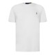 тениска,мъжки,тениски,polo,ralph,lauren,pima,logo,t,shirt,white