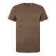 тениска,облекла,на,разпродажба,мъжки,тениски,polo,ralph,lauren,men's,regular,fit,pima,t,shirt,cedar,heather
