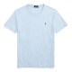 тениска,мъжки,тениски,polo,ralph,lauren,men,s,regular,fit,pima,t,shirt,office,blue