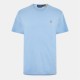 тениска,мъжки,тениски,polo,ralph,lauren,men's,regular,fit,pima,t,shirt,channel,blue