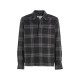 мъжки,якета,calvin,klein,twill,graphic,check,overshirt,ck,black