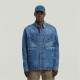 мъжки,якета,g,star,mosa,overshirt,mid,blue