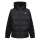 яке,детски,якета,и,палта,air,jordan,kids,lightweight,quilted,puffer,jacket,black,gold