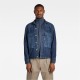 облекла,на,разпродажба,мъжки,якета,g,star,pocketony,service,overshirt,ocean,reef