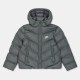 юношеско,яке,детски,якета,и,палта,бягане,nike,loose,fit,puffer,jacket,juniors,grey