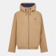 облекла,на,разпродажба,мъжки,якета,polo,ralph,lauren,men's,longford,hooded,lightweight,windbreaker,classic,camel