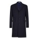 палто,облекла,на,разпродажба,мъжки,якета,ted,baker,navy,woolen,melton,coat,navy