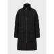 яке,мъжки,якета,emporio,armani,men's,insulated,short,puffer,jacket,nero