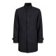 мъжки,якета,мъжки,якета,и,палта,размер+,jack,and,jones,men's,melton,single,breasted,overcoat,drk,gry,mel