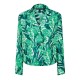дамски,якета,и,палта,armani,exchange,ax,giacca,ld99,leaf,green