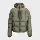 яке,мъжки,якета,pretty,green,men,s,trafford,weather,resistant,long,sleeve,short,puffer,jacket,khaki