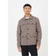 мъжки,якета,brave,soul,pocket,faux,wool,shacket,taupe
