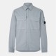 облекла,на,разпродажба,мъжки,якета,cp,company,men's,overshirt,shadow,grey,937