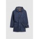 анорак,промоция,на,зимни,облекла,мъжки,якета,levis,men's,levi's,x,oasis,hooded,denim,long,sleeve,parka,chambray