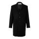 off,white,men,s,contemporary,overcoat,black