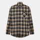 облекла,на,разпродажба,мъжки,якета,off,white,off,check,overshirt,sn99,beige,black